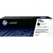 HP 79A Original LaserJet Toner Cartouche Noir - HP