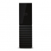 Disque dur Externe Western Digital My Book HDex 3.5 USB3 6TB - Black - Western Digital