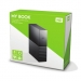 Disque dur Externe Western Digital My Book HDex 3.5 USB3 6TB - Black - Western Digital