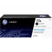 HP 17A Original LaserJet Toner Cartouche Noir - HP