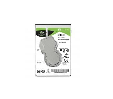 Disque Dur Notebook Seagate HD2.5 SATA3 500GB ST500LM030 / 7mm (Di) - Seagate