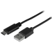 USB-C TO USB-A CABLE - M/M - 2 M (6 FT.) - USB 2.0 - Startech