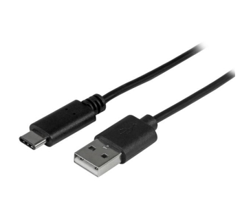 Câble USB USB-C TO USB-A CABLE - M/M - 2 M (6 FT.) - USB 2.0 - Startech
