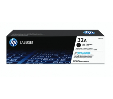 Toner HP 32A LaserJet Tambour - HP