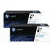 HP 30A Original LaserJet Toner Cartouche Noir - HP