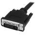USB-C TO DVI ADAPTER CABLE - 1M (3 FT.) - 2560X1600 - Startech
