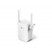 TP-Link AC1200 Dual Band Wireless Wall Plugged Range Extender MediaTek 867Mbps at 5GHz + 300Mbps at 2.4GHz 802.11ac/a/b/g/n 1 10/100M LAN Ranger Extender button LED on/ - TP-Link
