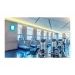 TP-Link 300Mbps Wireless N Ceiling Mount AccessPoint Qualcomm 300Mbps at 2.4GHz 802.11b/g/n 1 10/100Mbps LAN 802.3af PoE 2 internal antennas Ceiling/Wall Mount - TP-Link