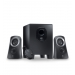 Haut-parleur Logitech Z313 2.1 System - Logitech