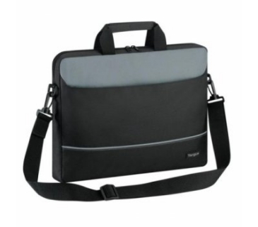 Sac Notebook Targus Intellect 15.6i Topload Black