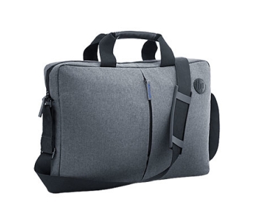 Sac Notebook HP 15.6 Value Top Load Gris Antracite - HP