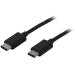 USB-C CABLE - M/M - 2 M (6 FT.) - USB 2.0 - Startech