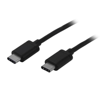 Câble USB USB-C CABLE - M/M - 2 M (6 FT.) - USB 2.0 - Startech