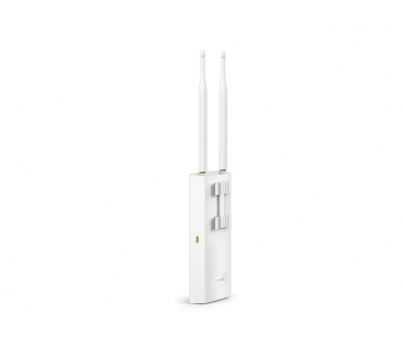 Access Point / Range Ext TP-Link N300 WIFI Outdoor Access Point - TP-Link