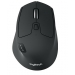 Logitech M720 Triathlon Mouse 2.4GHZ/BT Multi - EMEA - Logitech
