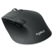 Logitech M720 Triathlon Mouse 2.4GHZ/BT Multi - EMEA - Logitech