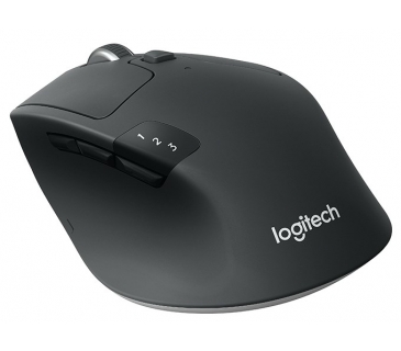Souris Logitech M720 Triathlon Mouse 2.4GHZ/BT Multi - EMEA - Logitech