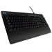 Clavier Logitech Gaming Keyboard G213 prodigy / 8088 - Logitech