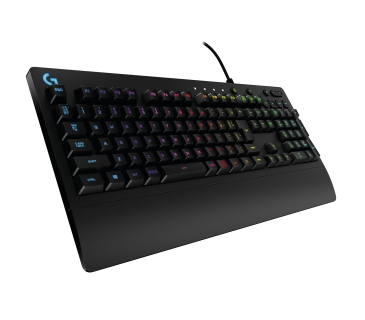 Clavier Logitech Gaming Keyboard G213 prodigy / 8088 - Logitech