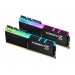Mémoire G.Skill DDR4 *RGB* - 3200 Mhz - 16Gb / Trident Z CL16 ( 2x8 ) - G.Skill