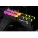 Mémoire G.Skill DDR4 *RGB* - 3200 Mhz - 16Gb / Trident Z CL16 ( 2x8 ) - G.Skill