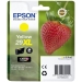 Epson Cartouche Fraise Encre Claria Home Jaune XL - Epson