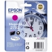 Epson 27XL cartouche d encre Magenta haute capacité 10.4ml 1.100 pages blister sans alarme - DURABrite ultra encre - Epson