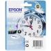 Epson 27 cartouche d encre cyan, Magenta et jaune capacité standard 3x3.6ml 3x350 pages combopack sans alarme - DURABrite - Epson
