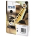Epson 16XXL cartouche dencre noir très haute capacité 1.000 pages pack de 1 - Epson