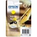 Epson 16XL cartouche dencre jaune haute capacité 6.5ml 450 pages blister sans alarme - Epson