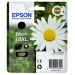 Epson 18XL cartouche d encre noir haute capacité 11.5ml 470 pages blister sans alarme - Epson