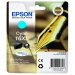 Epson 16XL cartouche dencre cyan haute capacité 6.5ml 450 pages blister sans alarme - Epson