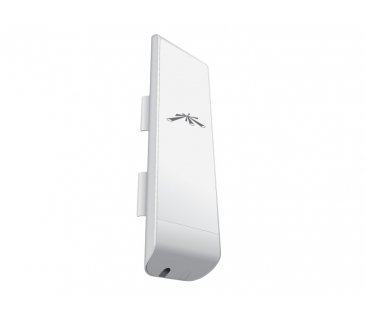 Access Point / Range Ext Ubiquiti airMAX NanoStation M2 2.4Ghz - Ubiquiti