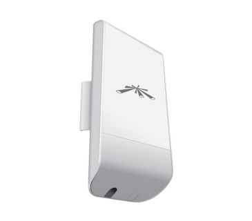 Access Point / Range Ext Ubiquiti NanoStation Loco M2, antenna 8dBi, outdoor client - Ubiquiti