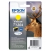 Epson T1304 cartouche d encre jaune très haute capacité 10.1ml blister sans alarme - DURABrite Ultra Ink - Epson