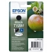 Epson T1291 cartouche d encre noir haute capacité 11.2ml blister sans alarme - Epson