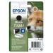 Epson T1281 cartouche d encre noir capacité standard 5.9ml blister sans alarme - Epson