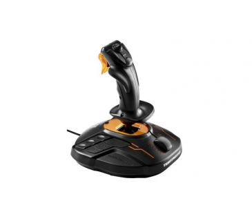 Joystick Thrustmaster T-16000M FCS - Thrustmaster