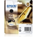 Epson 16XL cartouche dencre noir haute capacité 12.9ml 500 pages blister sans alarme - Epson