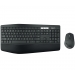 Clavier Logitech Wireless Desktop MK850 - Azerty BE - Logitech