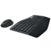 Clavier Logitech Wireless Desktop MK850 - Azerty BE - Logitech