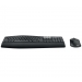 Clavier Logitech Wireless Desktop MK850 - Azerty BE - Logitech