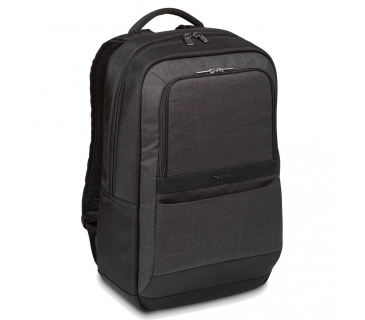 Sac à dos Targus CitySmart Essential Multi-Fit 12.5-15.6i Laptop Backpack Black