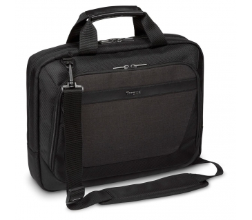 Sac Notebook Targus CitySmart Professional Multi-Fit 14-15.6i Laptop Topload Black & Grey