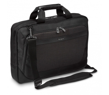 Sac Notebook Targus CitySmart Advanced Multi-Fit 14-15.6i Laptop Topload Black & Grey