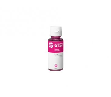 Cartouche d encre HP Ink/GT52 Original Bottle MG - HP