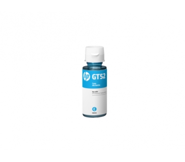 Cartouche d encre HP Ink/GT52 Original Bottle CY - HP