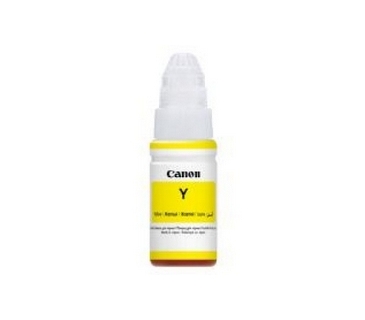 Cartouche d encre Canon Ink/GI-590 Bottle YL - Canon
