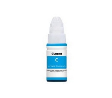 Cartouche d encre Canon Ink/GI-590 Bottle CY - Canon