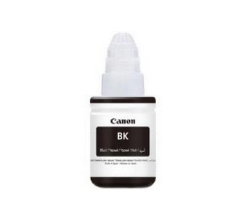 Cartouche d encre Canon Ink/GI-590 Bottle BK - Canon